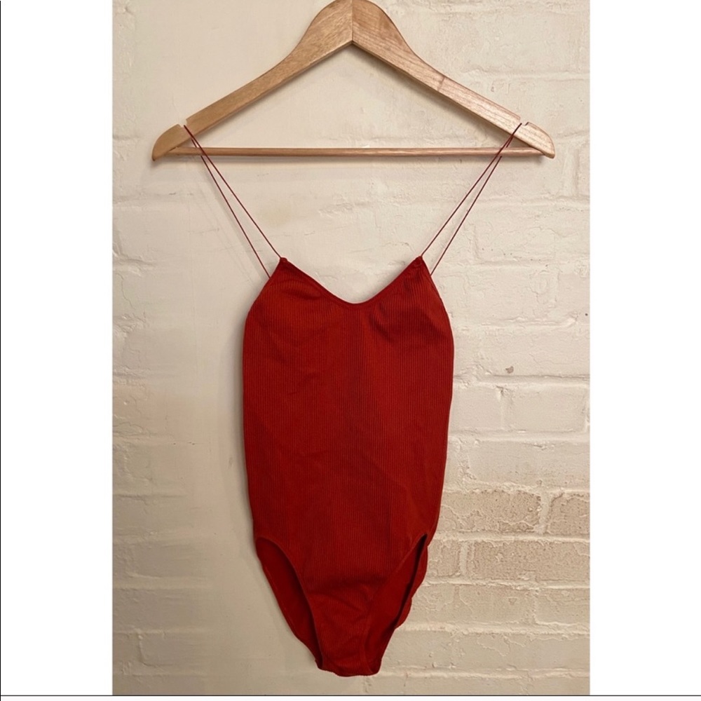 SOLD! Urban Outfitters bodysuit! - Picture 2 of 3
